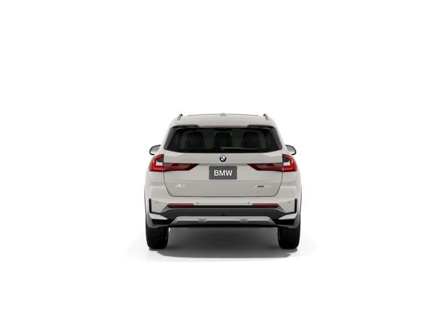 2026 BMW X1 Base