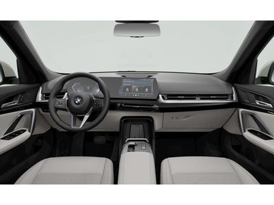 2026 BMW X1 Base