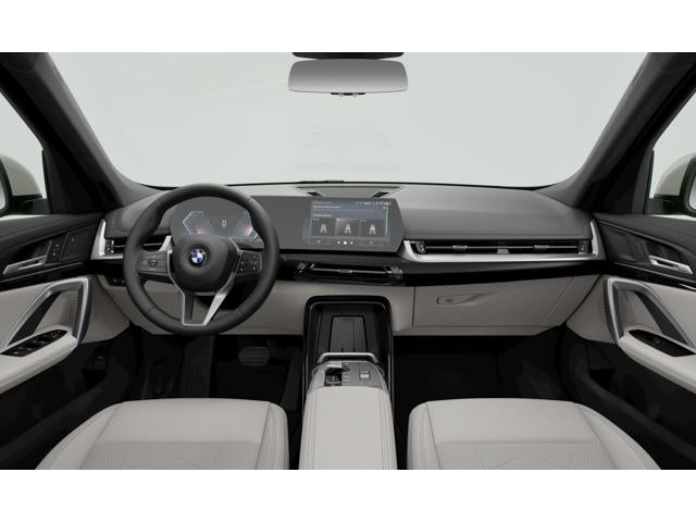 2026 BMW X1 Base