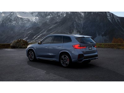 2026 BMW X1 Base