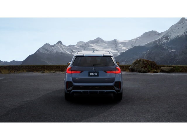 2026 BMW X1 Base