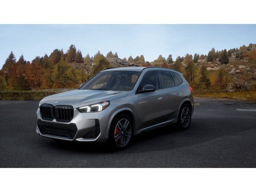 2026 BMW X1 Base