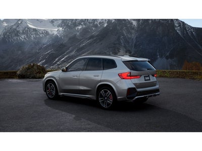 2026 BMW X1 Base