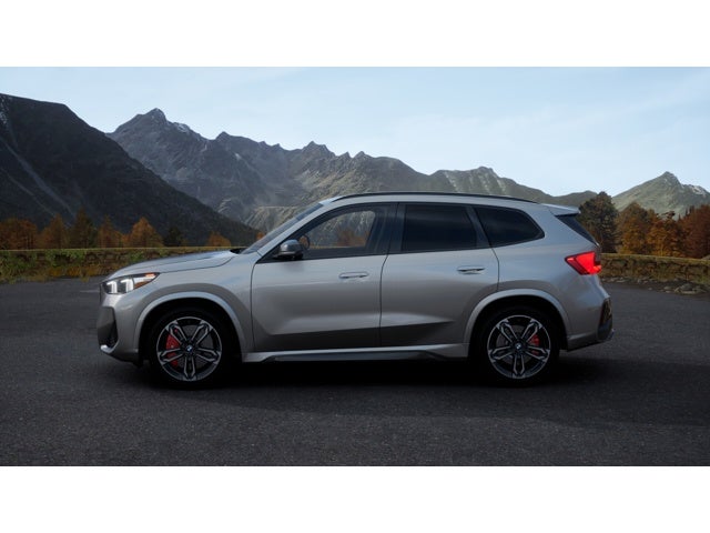 2026 BMW X1 Base