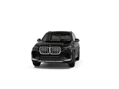 2026 BMW X1 Base