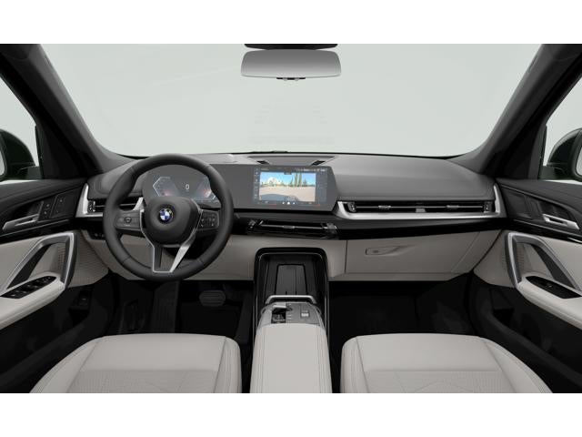 2026 BMW X1 Base