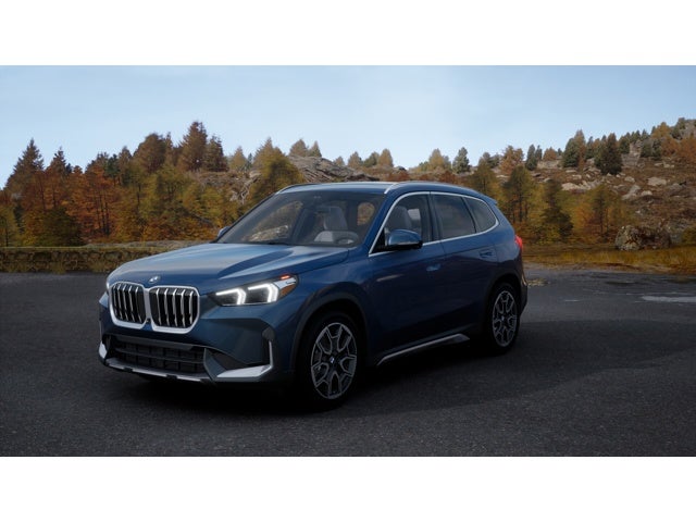 2026 BMW X1 Base