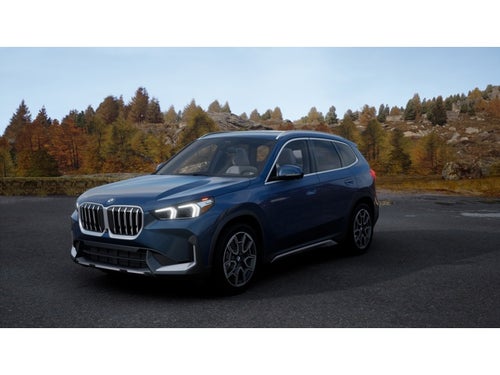 2026 BMW X1 Base