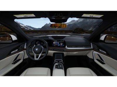 2026 BMW X1 Base