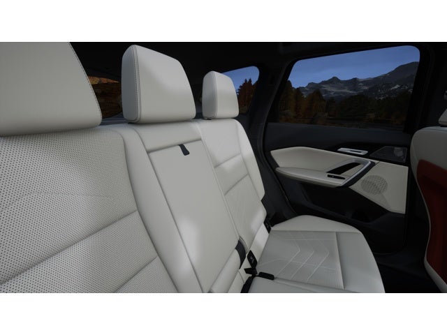 2026 BMW X1 Base
