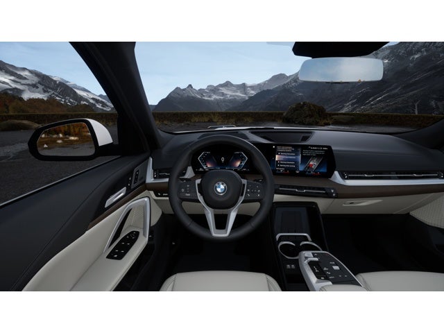 2026 BMW X1 Base