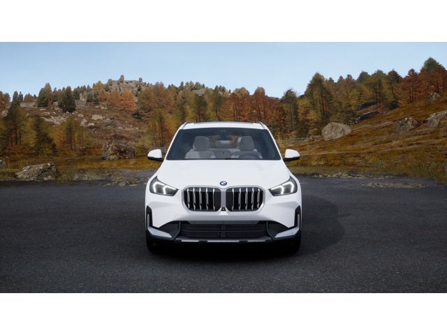 2026 BMW X1 Base