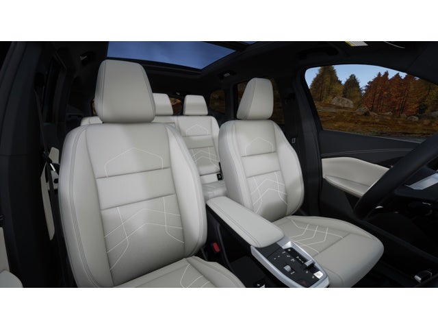 2026 BMW X1 Base