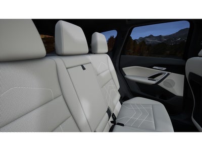 2026 BMW X1 Base