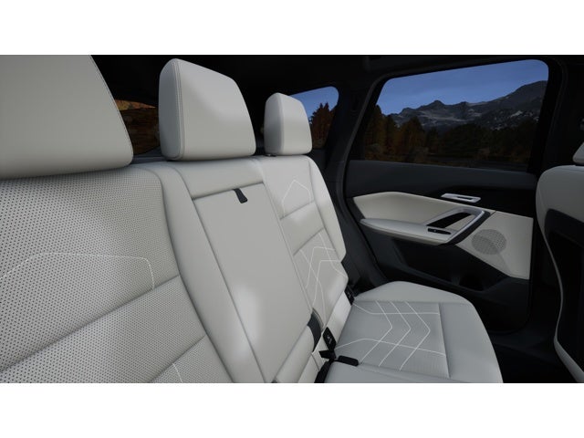 2026 BMW X1 Base