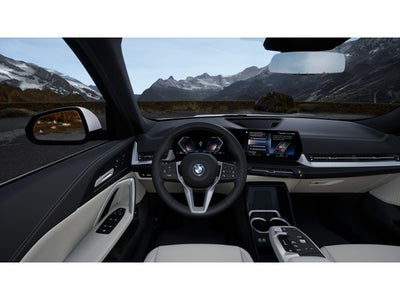 2026 BMW X1 Base