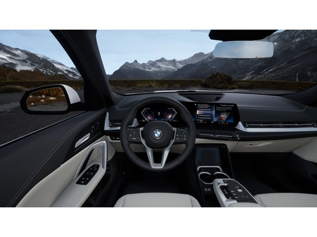 2026 BMW X1 Base