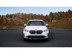 2026 BMW X1 Base