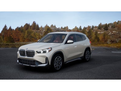 2027 BMW X1 Base