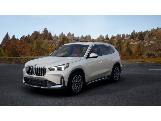 2027 BMW X1 Base