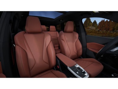 2027 BMW X1 Base