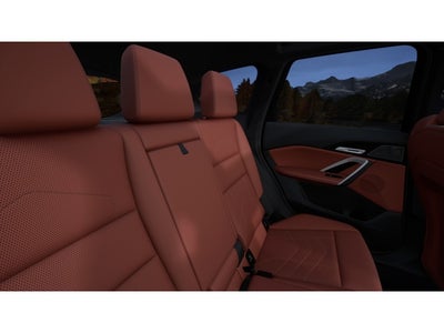 2027 BMW X1 Base