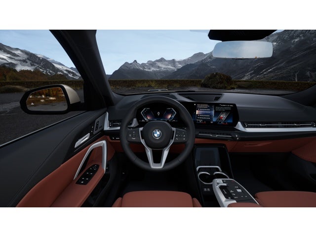 2027 BMW X1 Base