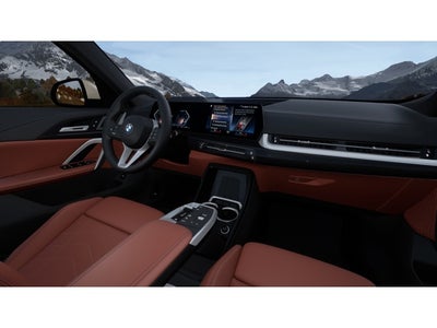2027 BMW X1 Base