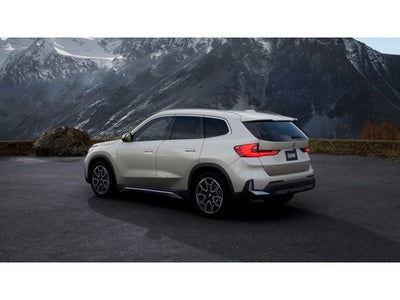 2027 BMW X1 Base