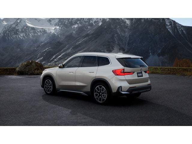 2027 BMW X1 Base