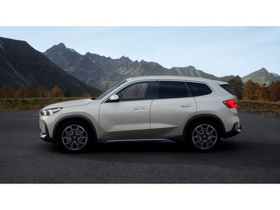 2027 BMW X1 Base