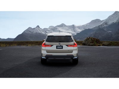 2027 BMW X1 Base