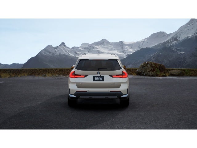 2027 BMW X1 Base