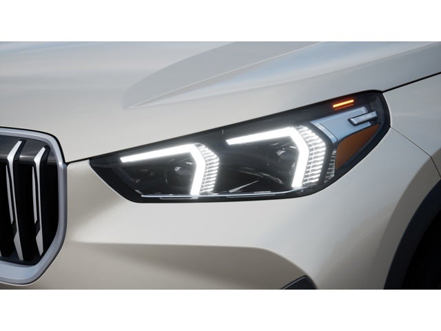 2027 BMW X1 Base