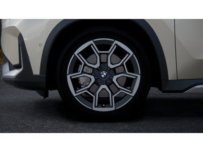 2027 BMW X1 Base