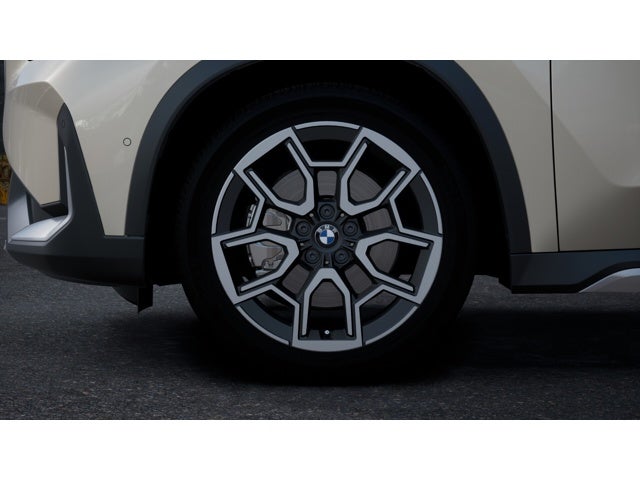 2027 BMW X1 Base