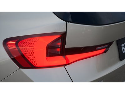 2027 BMW X1 Base