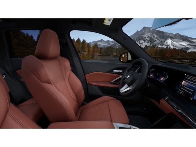 2027 BMW X1 Base