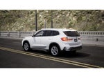 2026 BMW X1 Base