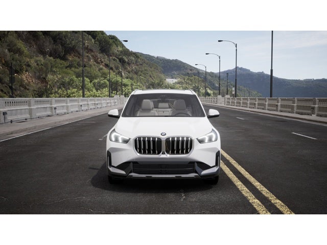 2026 BMW X1 Base