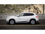 2026 BMW X1 Base