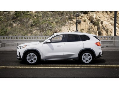 2026 BMW X1 Base