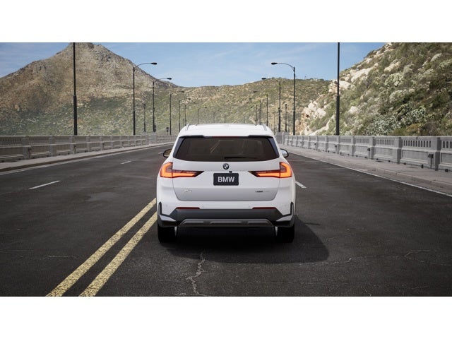 2026 BMW X1 Base