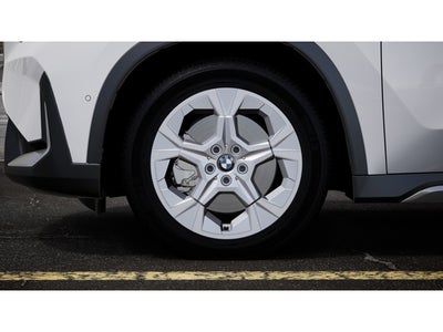 2026 BMW X1 Base
