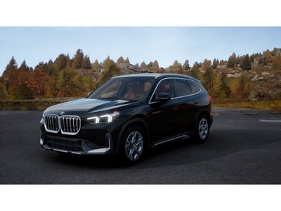 2026 BMW X1 Base