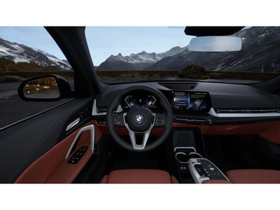 2026 BMW X1 Base
