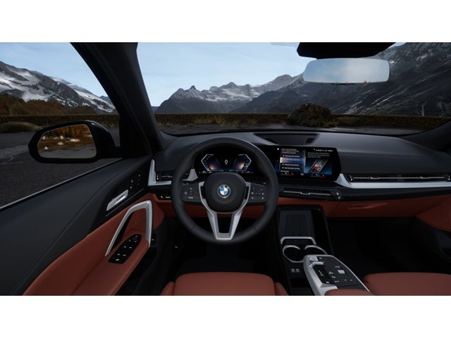 2026 BMW X1 Base