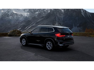 2026 BMW X1 Base