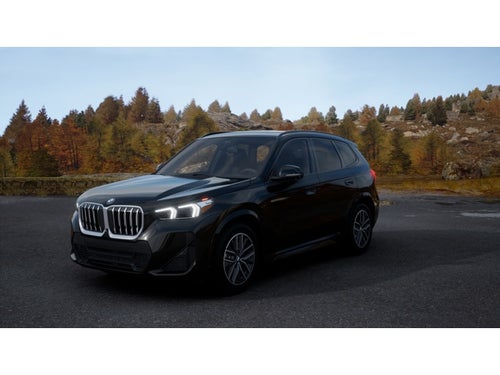 2026 BMW X1 Base