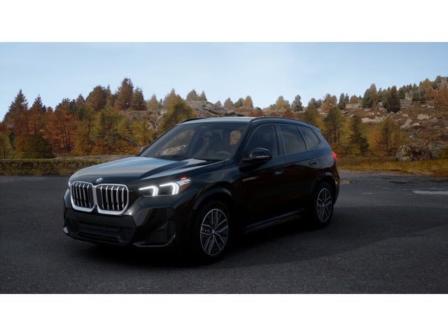 2026 BMW X1 Base